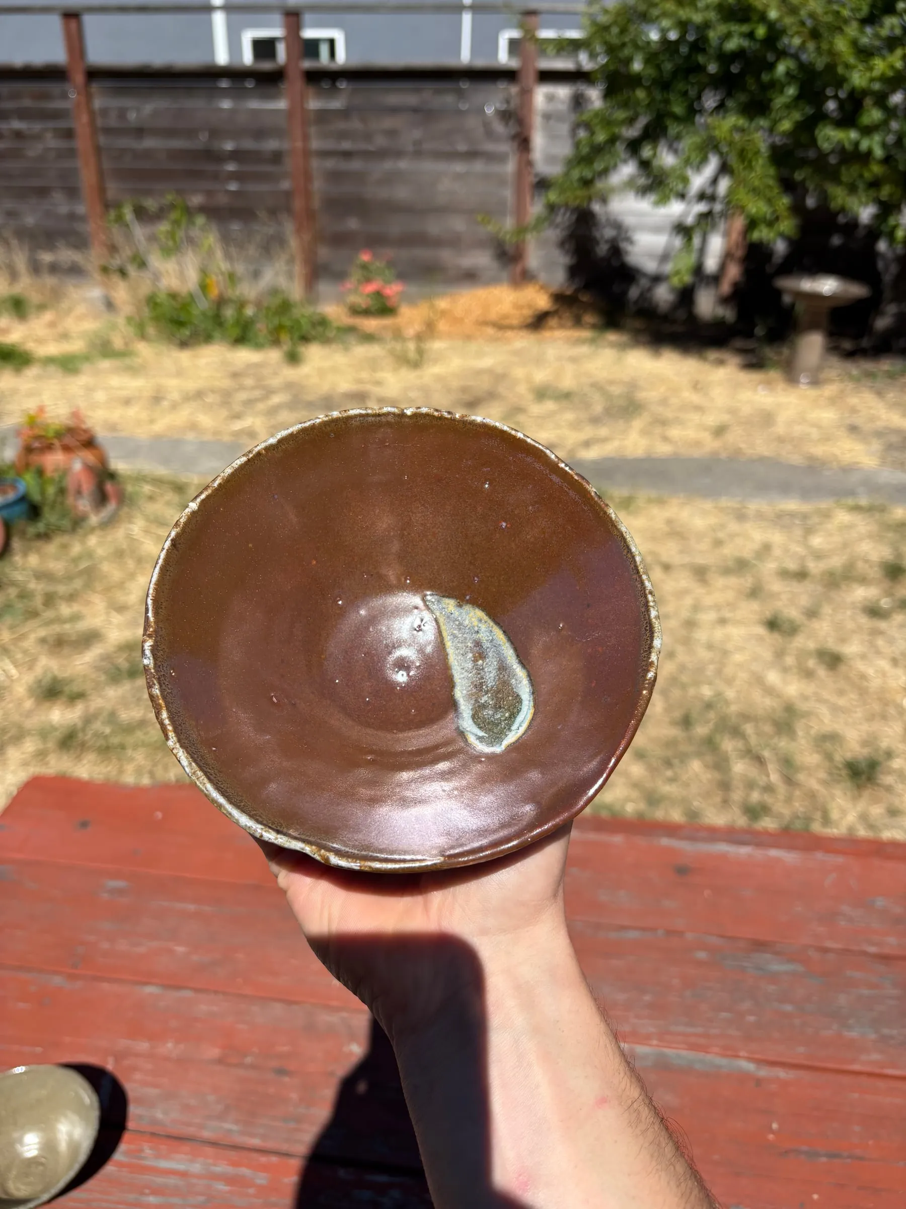 Bowl, view 2