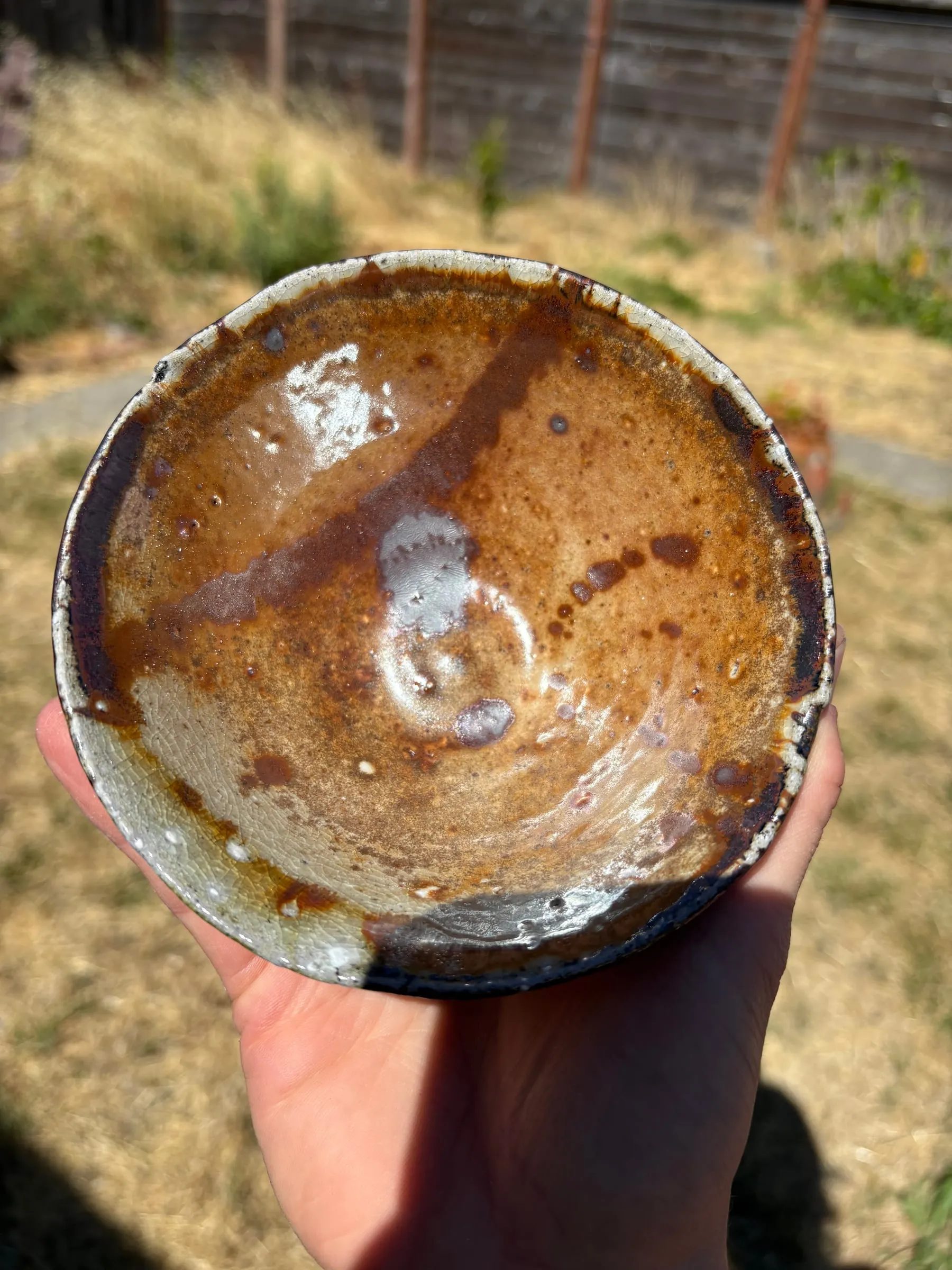Bowl, view 2