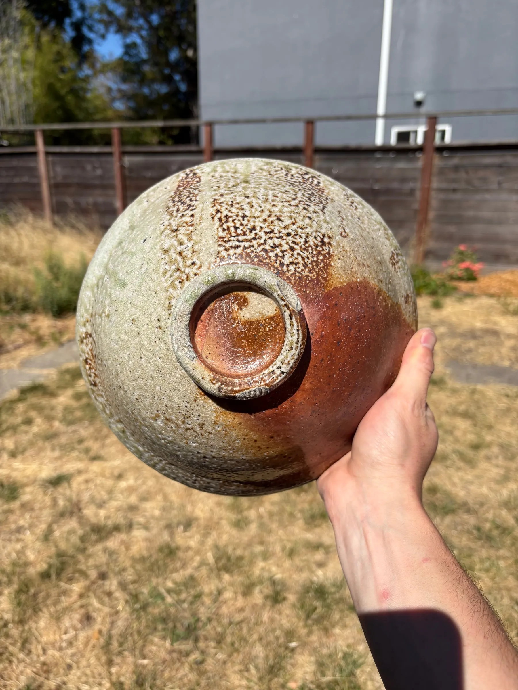 Bowl, view 2
