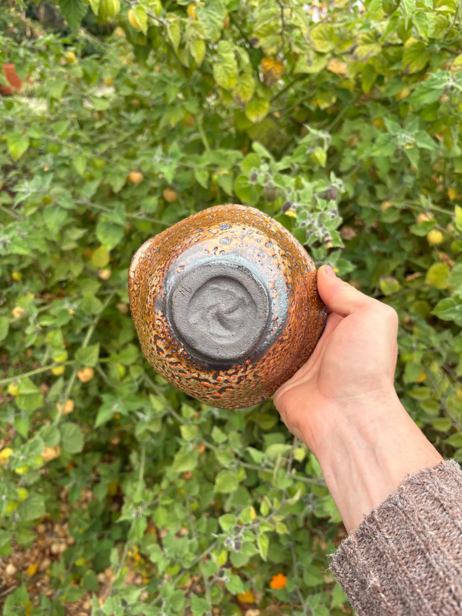 Bowl, view 4