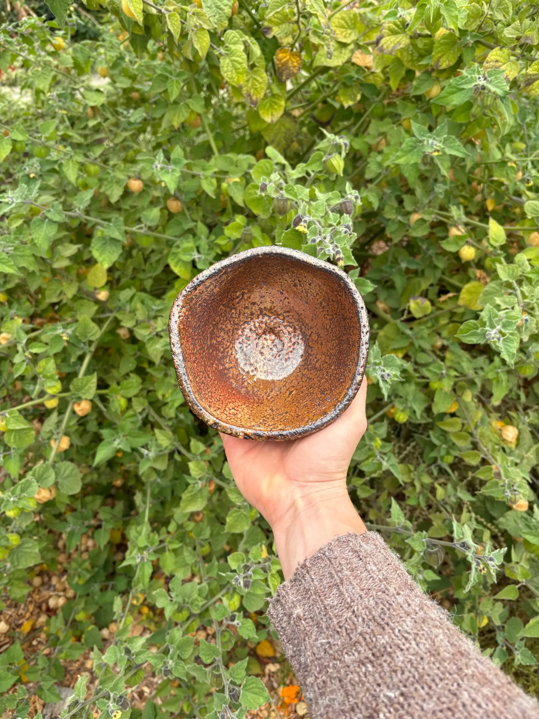 Bowl, view 5