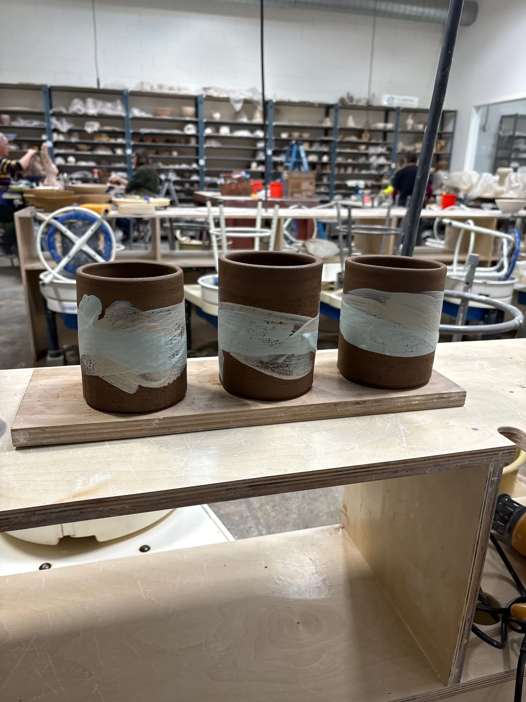 Tumblers