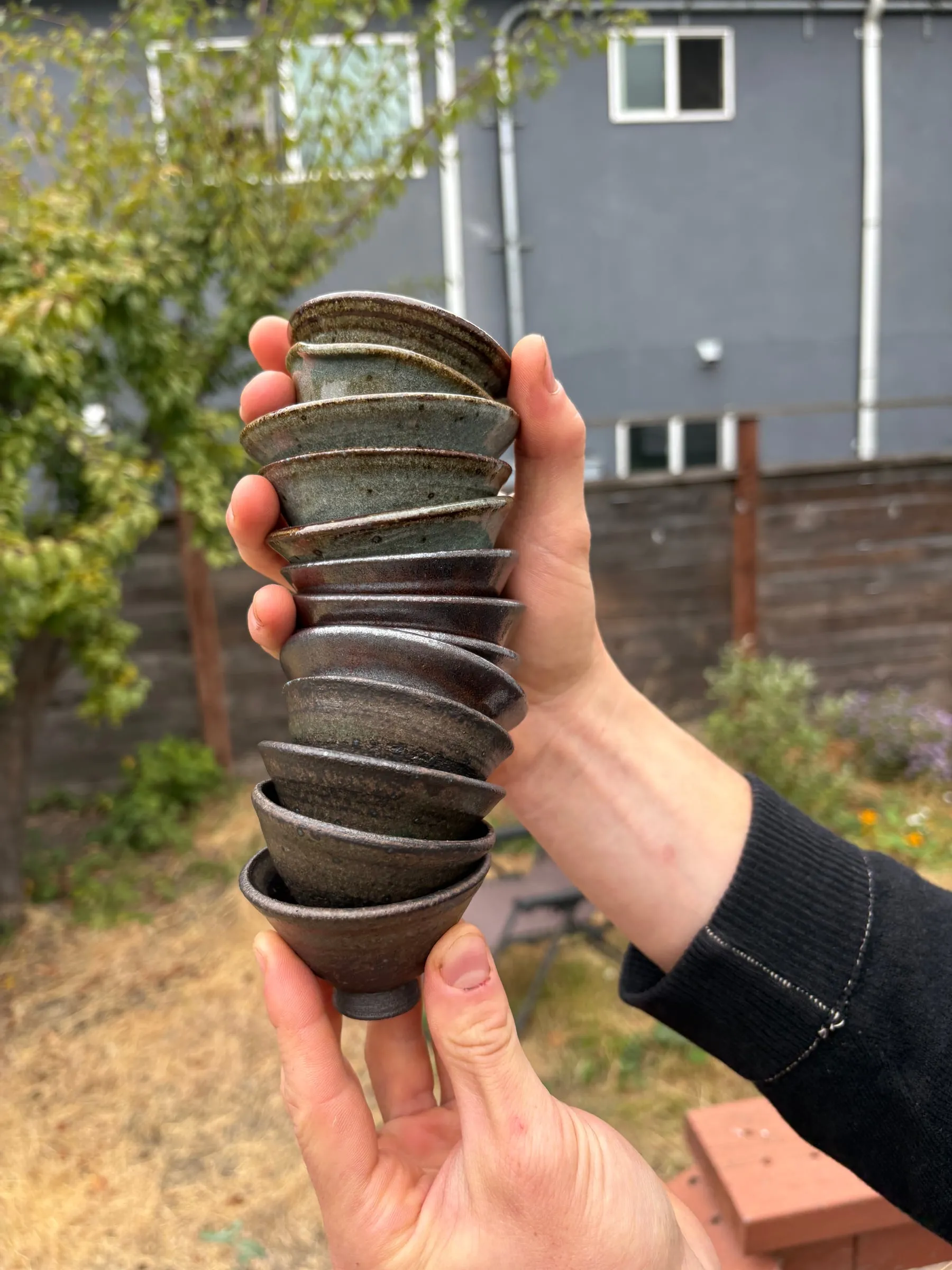 Cups